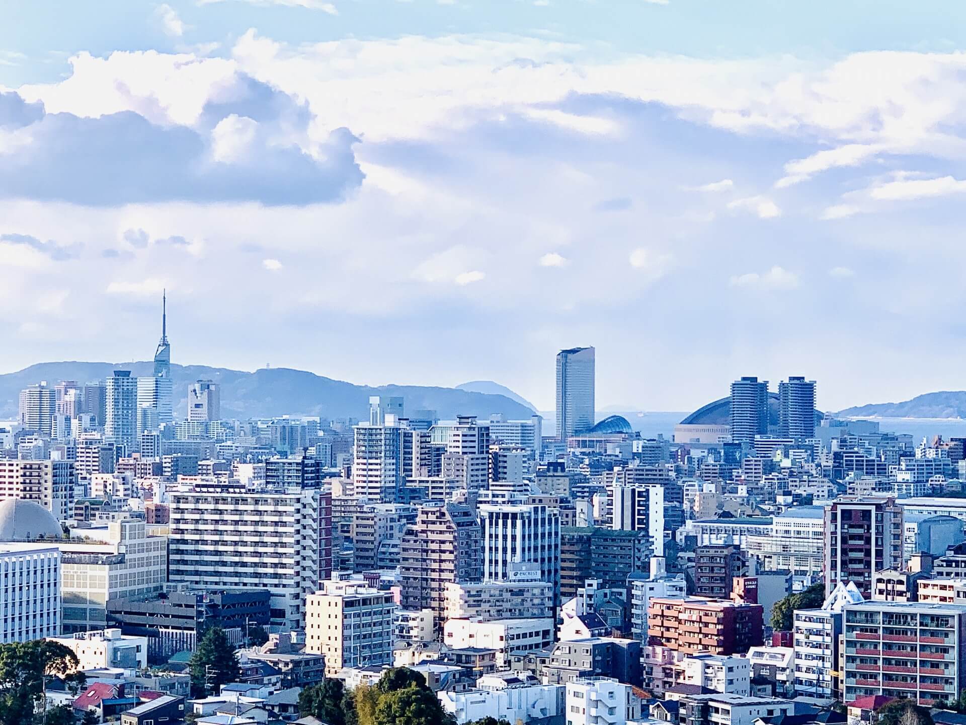 福岡市で不動産を売る前に。私たちが、なぜ「高く売れる」のかお話させてください。