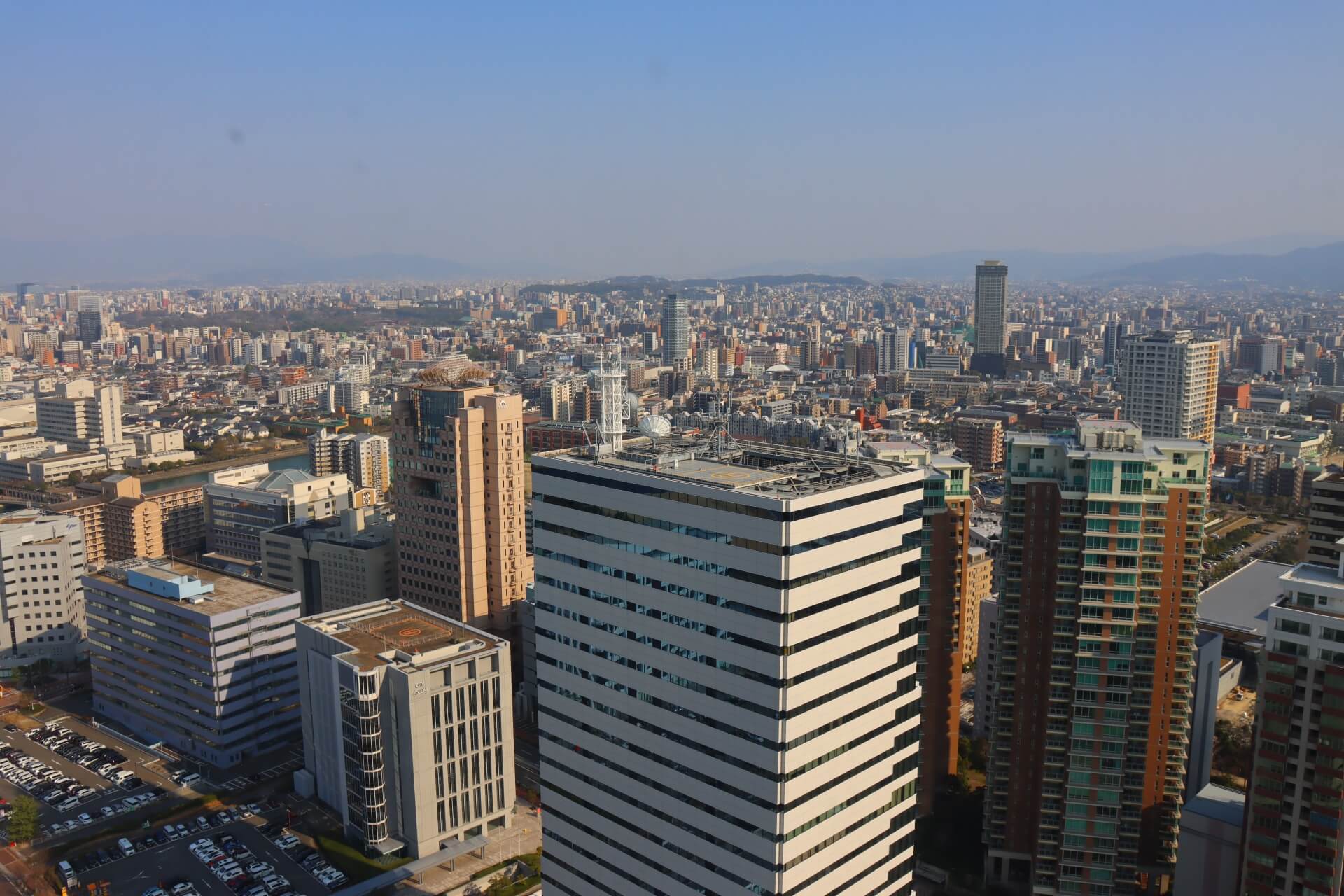 エリアの価値を知り尽くした、福岡市特化の売却戦略